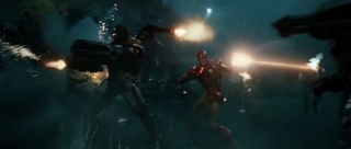 Illustration for article titled Iron Man 2 Trailer